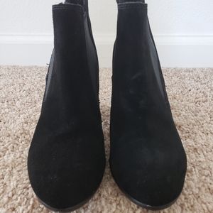 Bjorndal Womens Booties Size 6 1/2